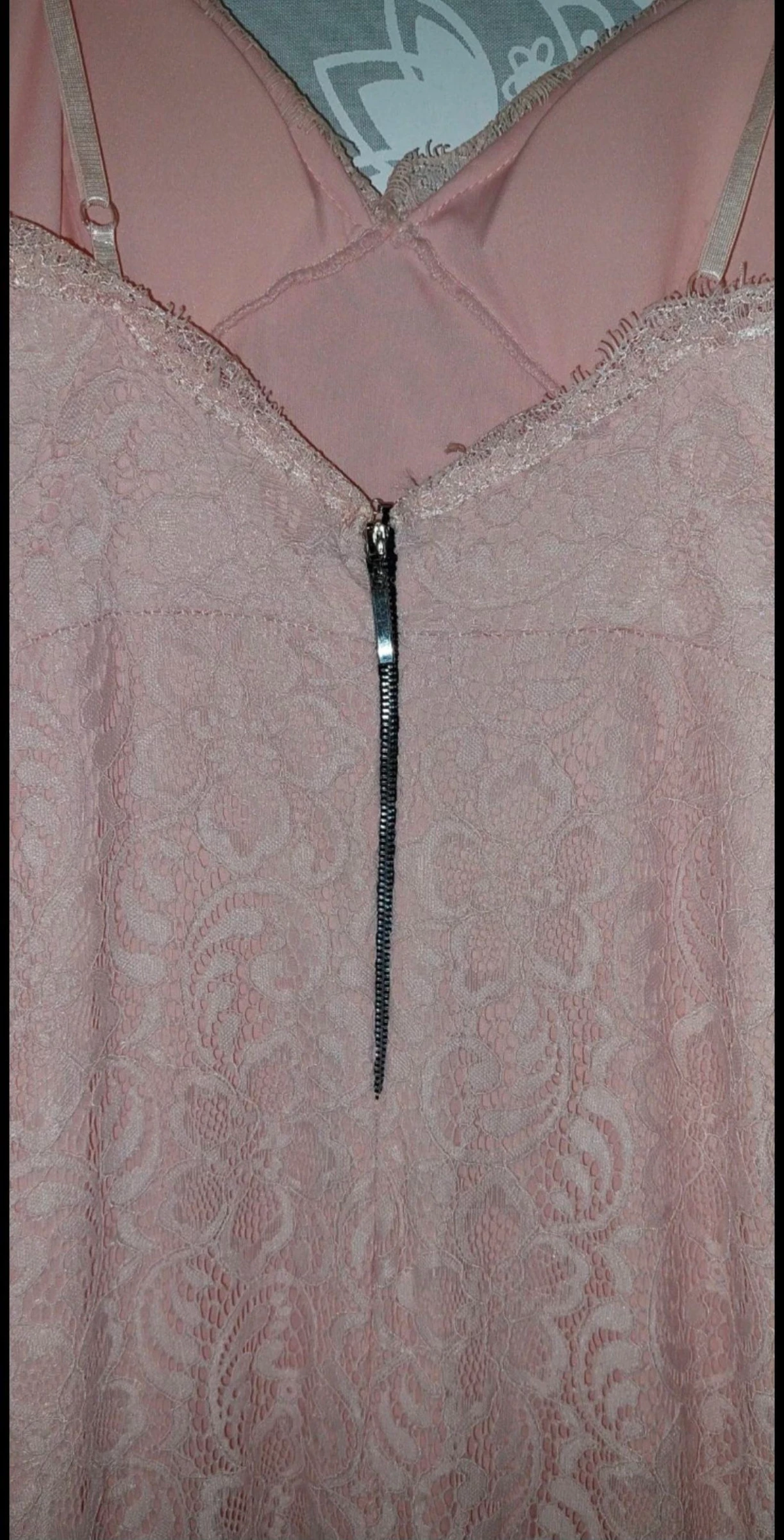 Long ceremony dress – photo 5